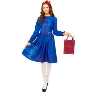 Matilda - Matilda Adult Costumes